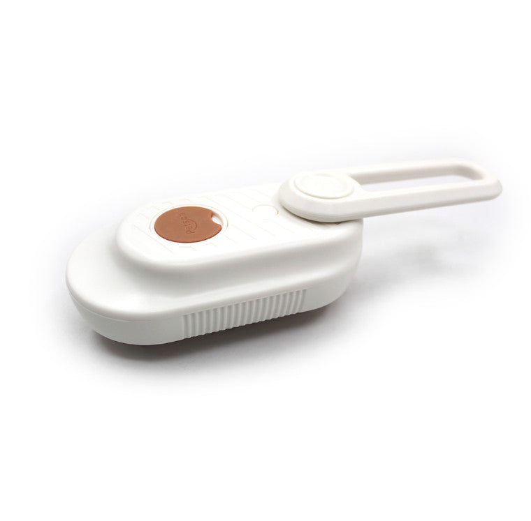 Cepillo Para Mascotas A Vapor Recargable