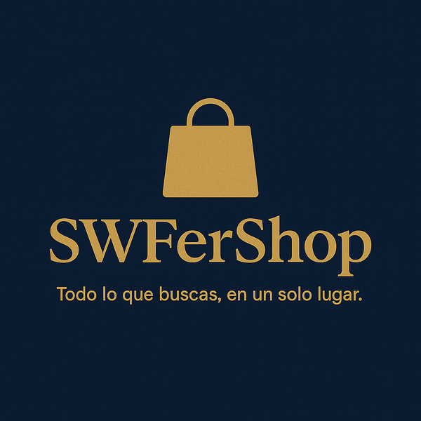 SWFerShop